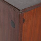 Vintage 60's sideboard sideboard in teak design barovero