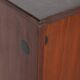 Vintage 60's sideboard sideboard in teak design barovero