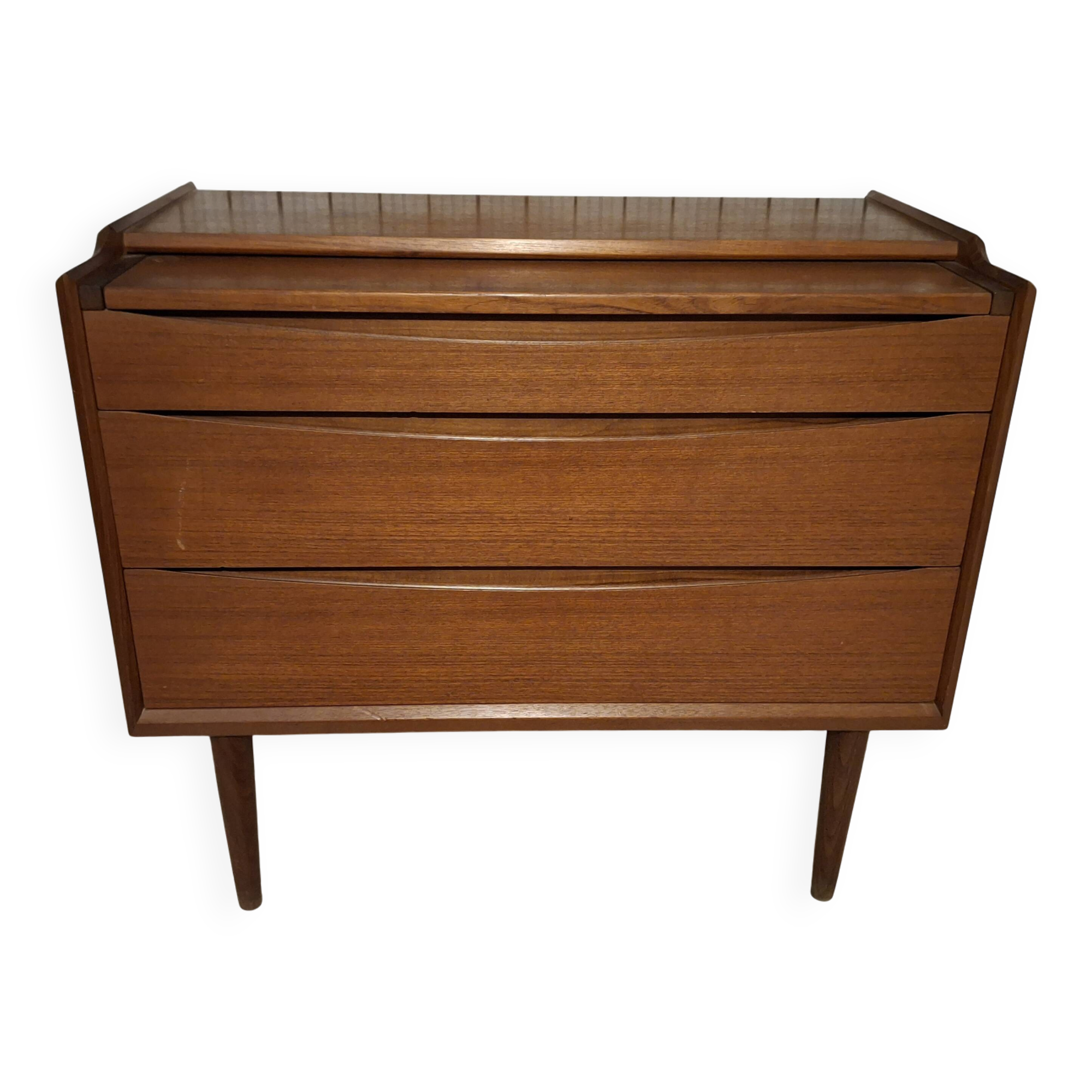 Danish dresser/vanity from 1960