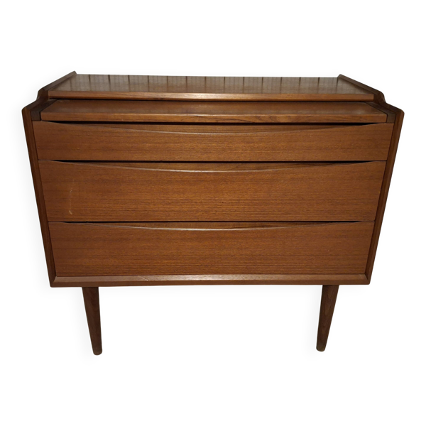 Commode/coiffeuse Danoise de 1960