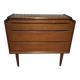 Danish dresser/vanity from 1960