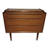 Danish dresser/vanity from 1960