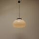 Mid-Century Big Pendant by Napako, Czechoslovakia, 1960's