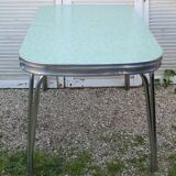 Formica table