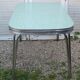 Formica table