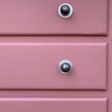 Vintage chest of drawers 1950