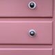 Vintage chest of drawers 1950