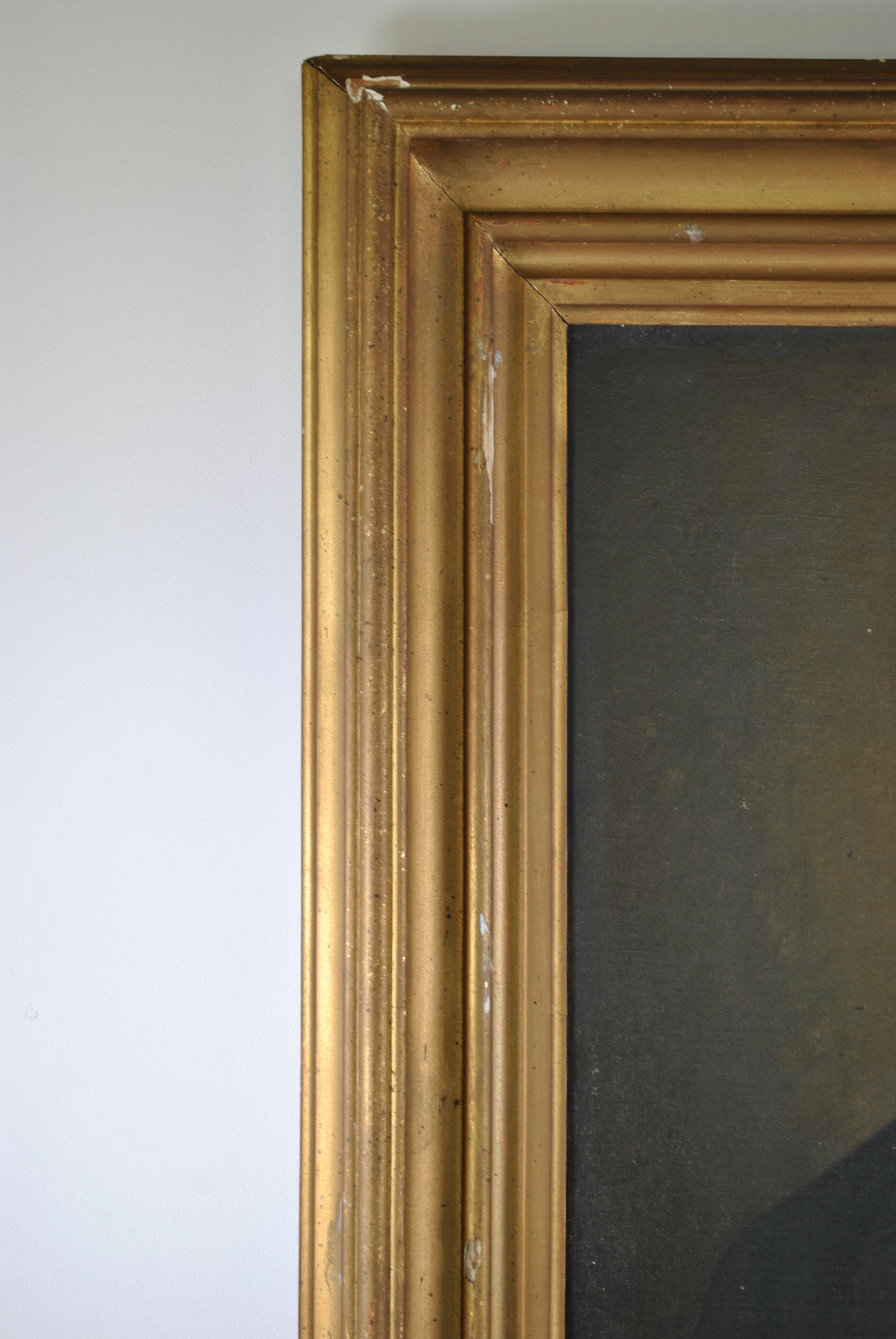 Painting 19th century