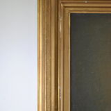 Painting 19th century