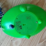 Lamp or UFO wall light Ikea vintage, model Löv; Hagberg, Ikea Vintage