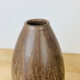 2 Scandinavian ceramic vases 60s