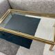 Table basse Pierre Vandel , 70'