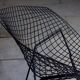 Fauteuil Diamond Harry Bertoia KNOLL, 1960