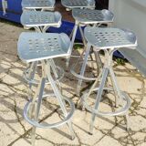 Indecasa bar stools