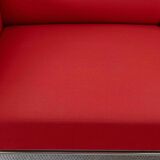Airport Sofa Modell 3300 by Arne Jacobsen for Fritz Hansen