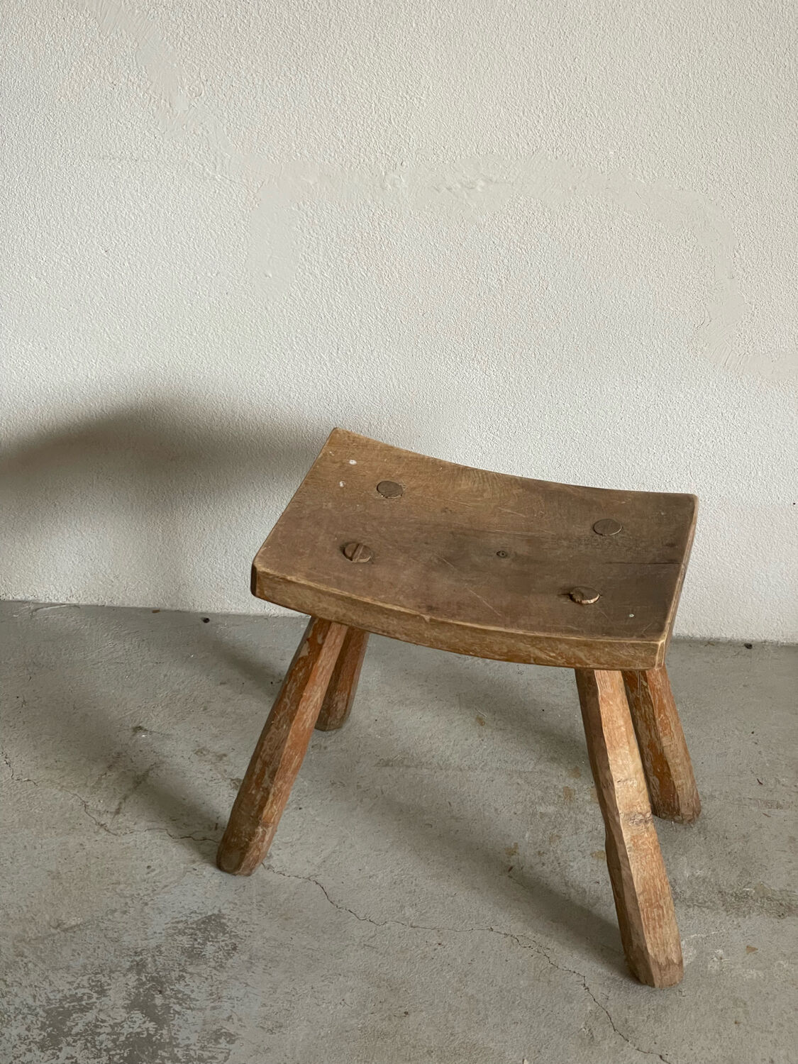 Stool