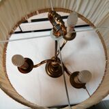 Lamp style Napoleon Empire