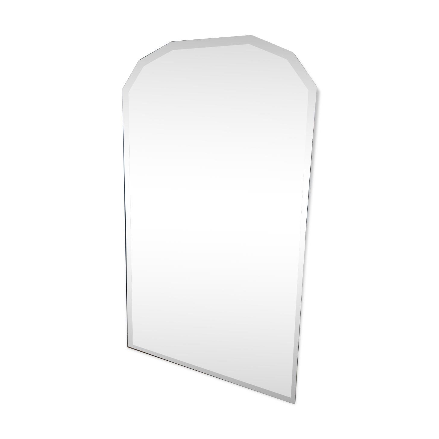 Large mirror 120 x 70 cm