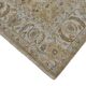 Turkish Handcrafted Loom Oushak Rug 207 cm x 295 cm