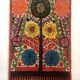1960s Swedish wool rug