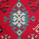 Grand Kotel Monumental Vintage Kilim - 303 x 207 cm