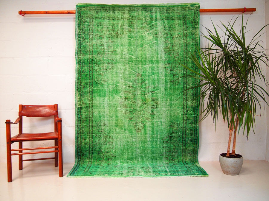 Turkish rug 156x250cm