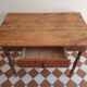 Farm table