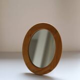 Miroir à poser années '60