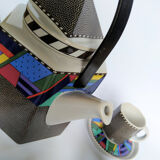 Rosenthal scenario coffee service Barbara Brenner