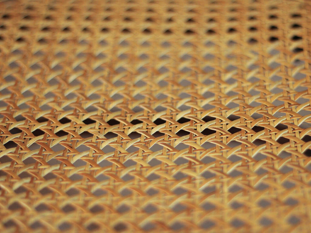 Bistrot chair circa 1950