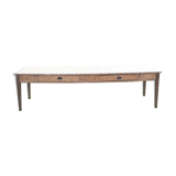 Farm table