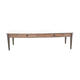 Farm table