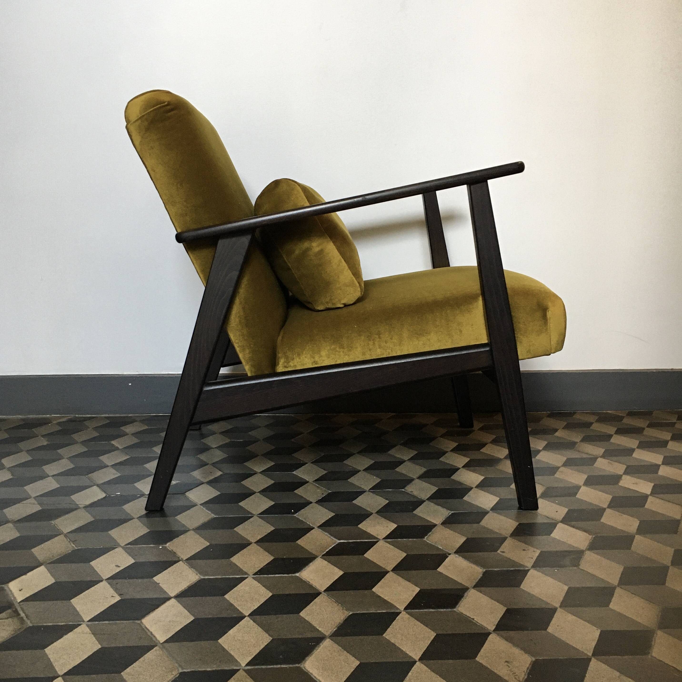 armchair