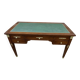 Mahogany Restoration Style Desk