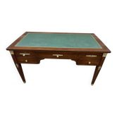 Mahogany Restoration Style Desk