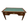 Mahogany Restoration Style Desk