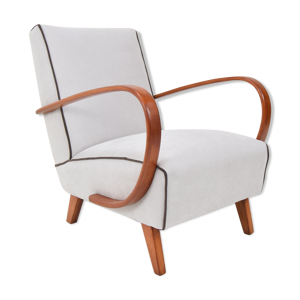 Fauteuil du milieu du