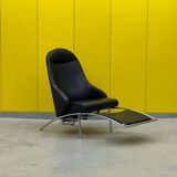 IP Design “Rocky” armchair design by Stefan Heiligener