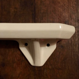 Porcelain shelf 1930 Art Deco