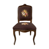Louis XV chair