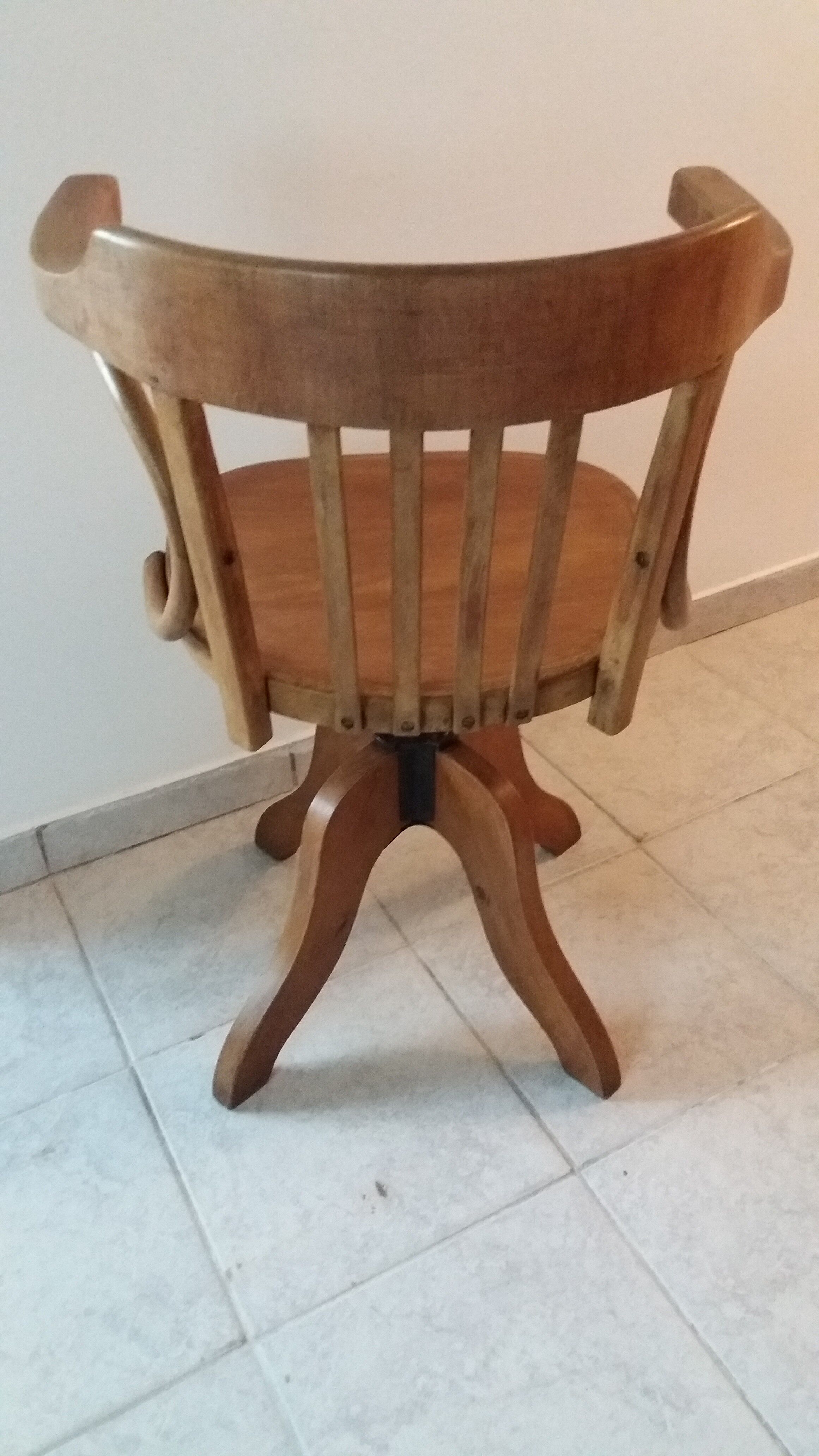 Baumann office chair