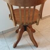 Baumann office chair