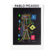 Pablo PICASSO, Raphael Gallery Poster 2000