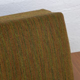 Vintage scandinavian sofa – 205.5 cm