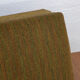 Vintage scandinavian sofa – 205.5 cm