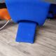 Moroso armchair