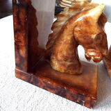 Horse book greenhouses