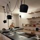 Suspension AIM - Ronan & Erwan Bouroullec