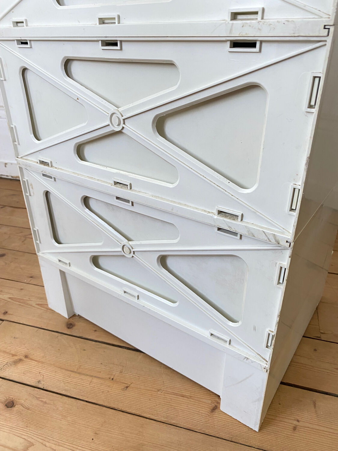 4 drawer chest of drawers