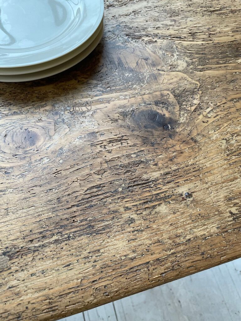 Farm table pin XXL 3m